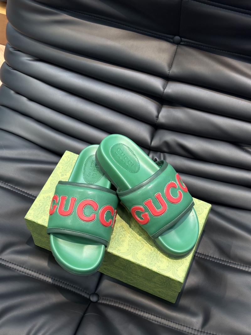 Gucci Slippers